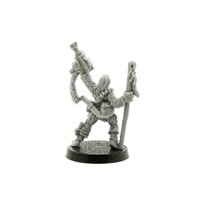 Wyrd Beastmaster #1
