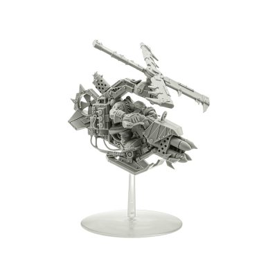 Ork Deffcopta #1 (Assault on Black Reach)