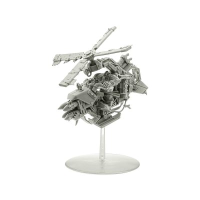 Ork Deffcopta #2 (Assault on Black Reach)
