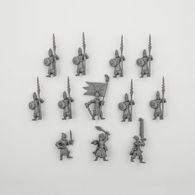 Knights of the Cleansing Flame