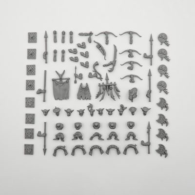 Goblin Regiment Box