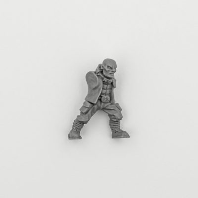 Imperial Guard Penitent 1989