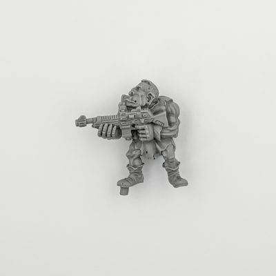 Imperial Guard Ogryn #2 1991
