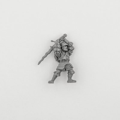 Reiklander Champion #1