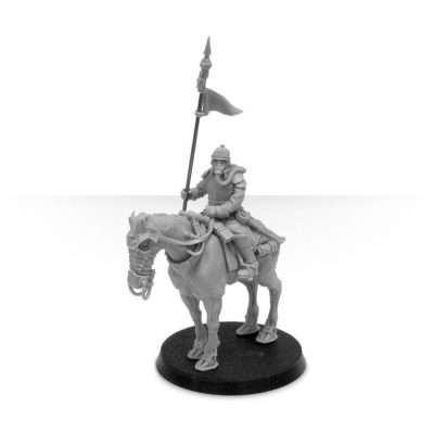 Death Korps of Krieg Death Rider 1 / Ridemaster