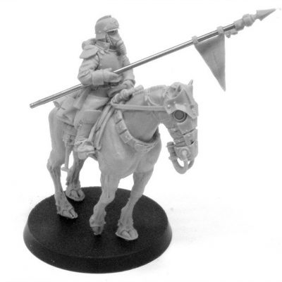 Death Korps of Krieg Death Rider 3