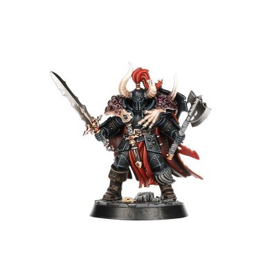 Dour Cragan (Khagra’s Ravagers)