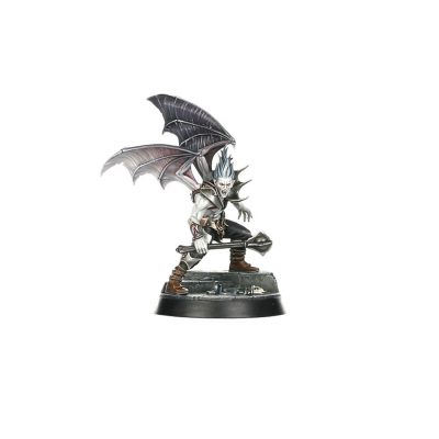 Ennias Curse-born (The Crimson Court)