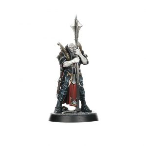 Gorath the Enforcer (The Crimson Court)