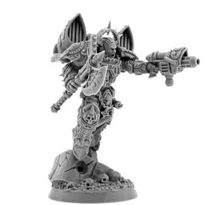 Imperial Blood Master (GrimScull)