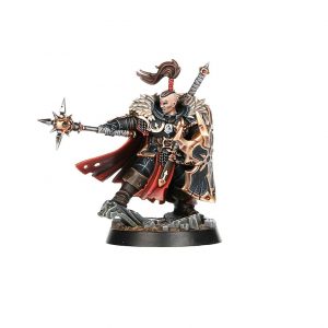 Khagra the Usurper (Khagra’s Ravagers)