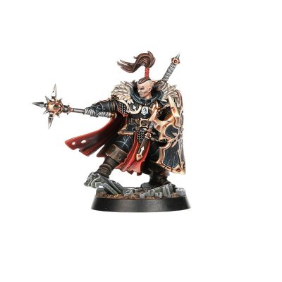 Khagra the Usurper (Khagra’s Ravagers)