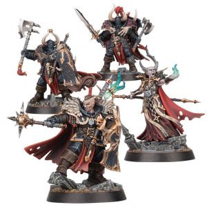 Khagra’s Ravagers