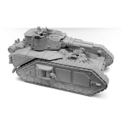 Macharius Heavy Tank