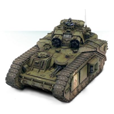Macharius Vulcan