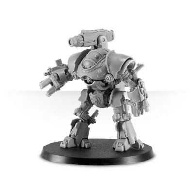 Mechanicum Castellax Battle-Automata