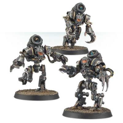 Mechanicum Ursarax