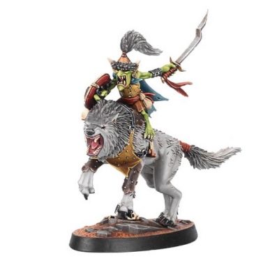 Rippa Narkbad (Rippa’s Snarlfangs)
