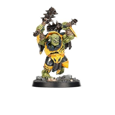 Thugg (Morgok’s Krushas)