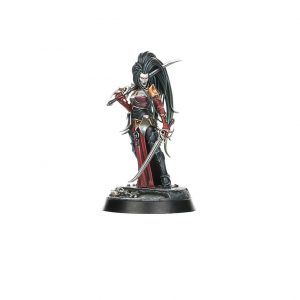 Vellas von Faine (The Crimson Court)