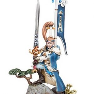 Ailenn (Myari’s Purifiers)