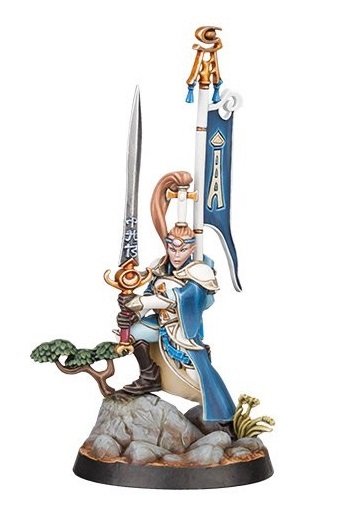 Ailenn (Myari’s Purifiers)