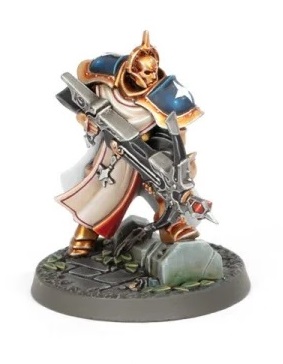 Aphus the Brave (Storm of Celestus)