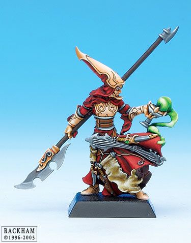 Bard of Alahan #1