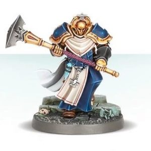 Brodus Blightbane (Ironsoul’s Condemnors)