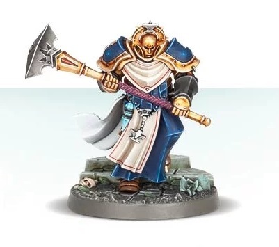 Brodus Blightbane (Ironsoul’s Condemnors)