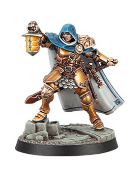 Calthia Xandire (Xandire’s Truthseekers)