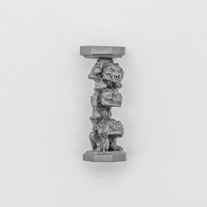 Column of Calamities