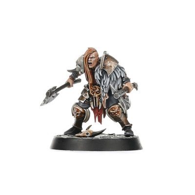 Crimson Kheira (Gnarlspirit Pack)