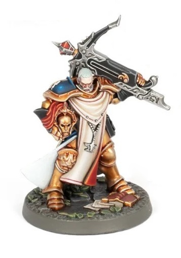 Drakan Celestus (Storm of Celestus)