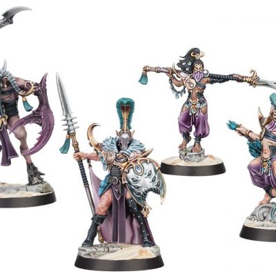 Dread Pageant