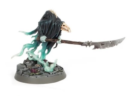 Grodig the Lance (Drepur’s Wraithcreepers)