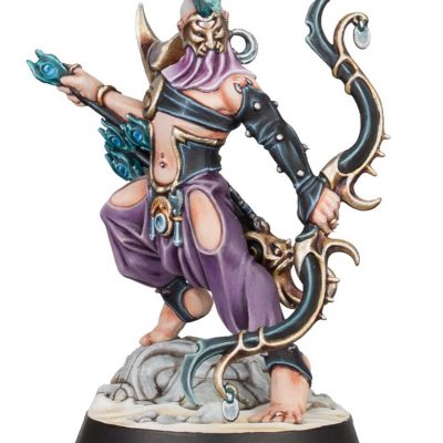 Hadzu (Dread Pageant)