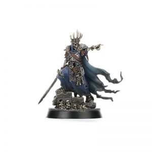 King Morlak Velmorn (Sons of Velmorn)
