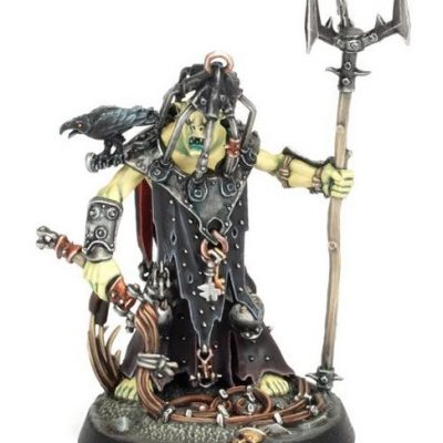 Mannok Da Kunnin’ (Da Kunnin’ Krew)
