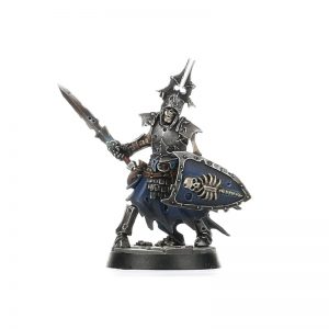 Marshal Faulk Velmorn (Sons of Velmorn)