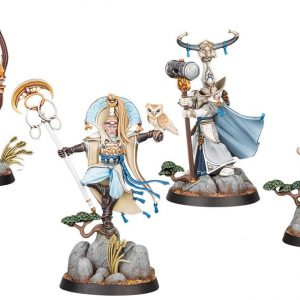 Myari’s Purifiers