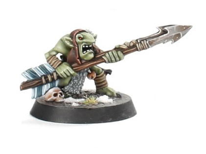 Quiv (Hrothgorn’s Mantrappers)