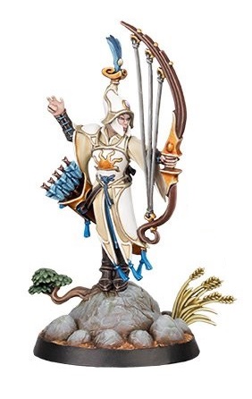 Senaela (Myari’s Purifiers)