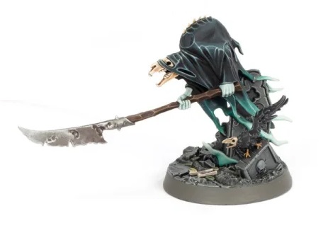 Sire Haqfel (Drepur’s Wraithcreepers)