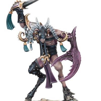 Slakeslash (Dread Pageant)
