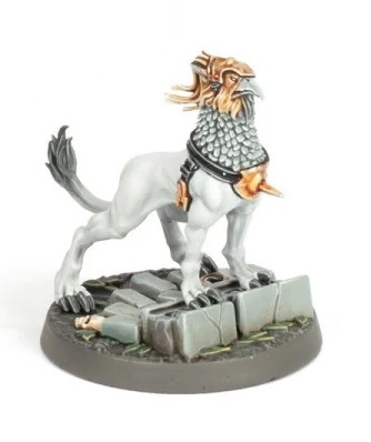Sleek (Storm of Celestus)
