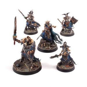 Sons of Velmorn