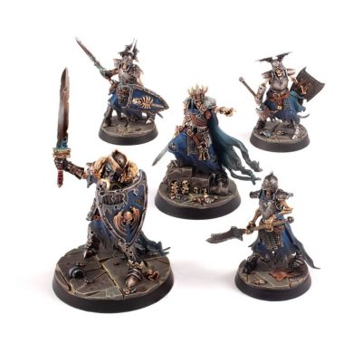 Sons of Velmorn