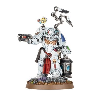 Apothecary Biologis (Leviathan)