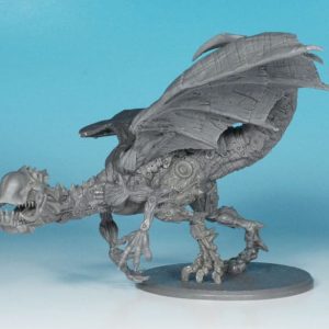 Dirz Wyrm